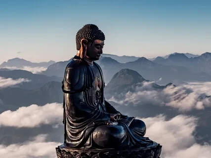 Body Scan For Wisdom & Insight