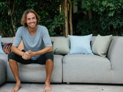 30 Min Box Breathing To Quiet Anxiety & Reduce Stress