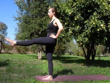 30-Minute Core Flow