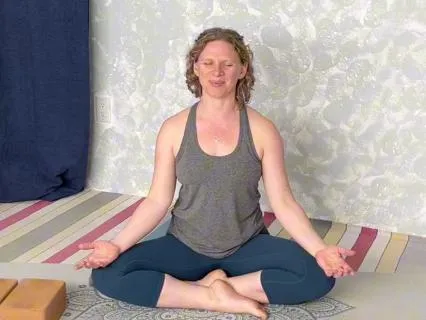 30 Min Lower Body Focused Yin