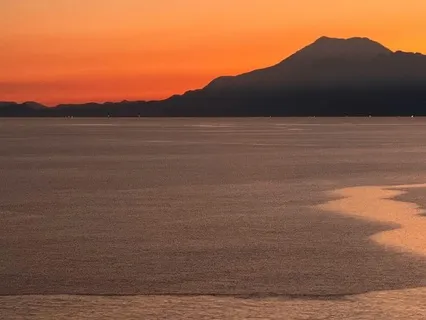 30 Min Music For Calm At 10 Hz | Alpha Waves Binaural Beats