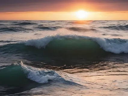 30-Min Music For Morning Meditation And Confidence At 528 Hz