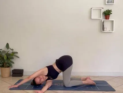 30 Min Slow And Gentle Yoga Flow