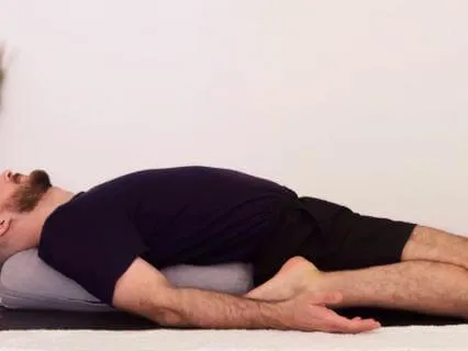 30-Min Yin Yoga for Flexibility | Full Body Deep Stretch