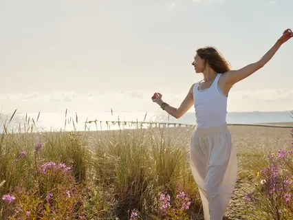 30 Min Yoga Nidra To Replenish Energy