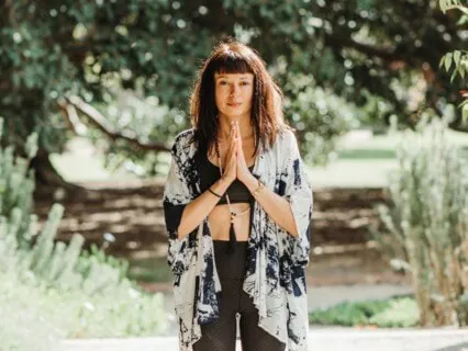 30-Minute Yoga Nidra