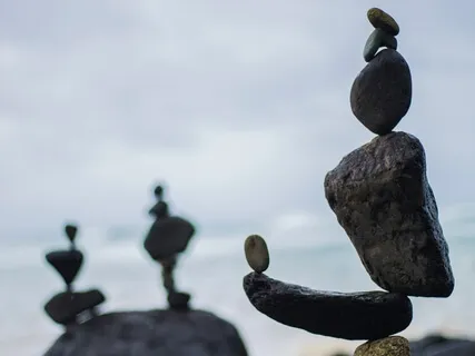 Relaxing Piano For A Meditative State