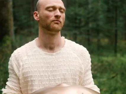 30 Mins To Nurture Your Inner Growth | 999 Hz Handpan Music