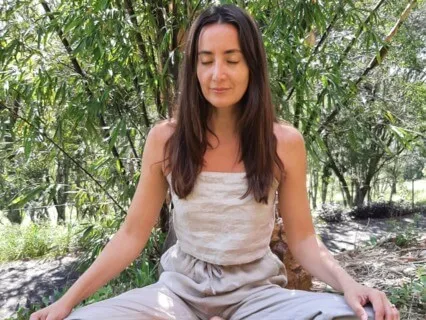 30 Minute 7-Chakra Guided Meditation