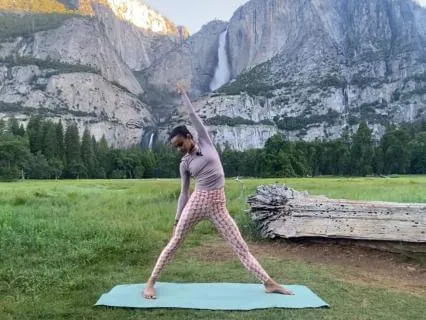 30 Minute Balance Flow