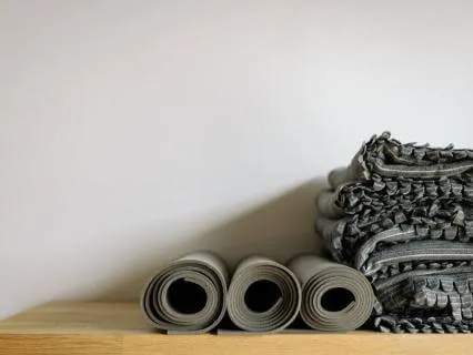 30-Minute Beginner Circular Yoga Flow (No Plank)