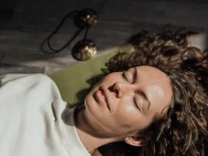 Body Scan 30 Minutes