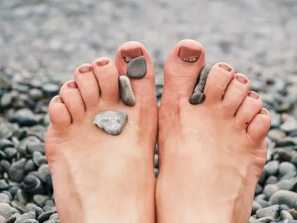 30 Minute Body Scan On The Feet: Mindfulness Meditation