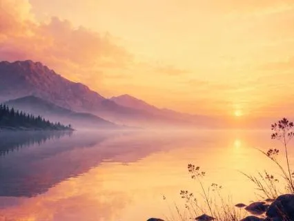 30-Minute Calming Drone For Anxiety - 432Hz