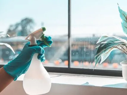 30-Minute Clean Your Space Meditation For Stress Relief