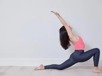 30 Minute Foundational Flow