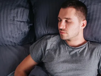 30-Minute Guided Body Scan Yoga Nidra For Deep Relaxation