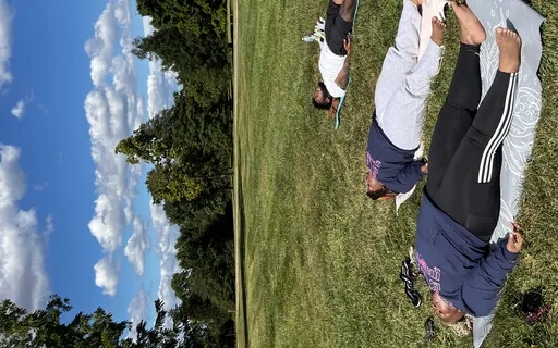 30 Minute Guided Grounding Meditation