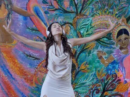 30-Minute Guided Movement Meditation