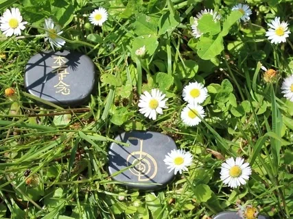 30-Minute Guided Reiki Treatment