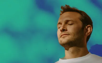 30 Minute Vedic Meditation Timer + 5 Mins Of Prana