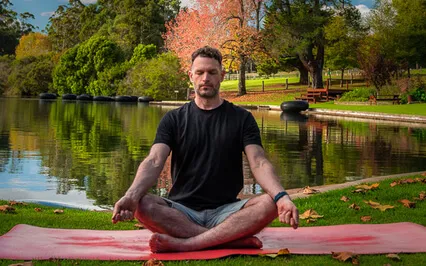 30 Minute Guided Yoga Nidra