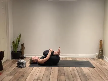 30 Minute Hip & Hamstring Focused Flow