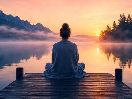 30-Minute Instrumental For Anxiety Relief