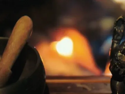 30 Minute Meditation - Sit With Your emotions