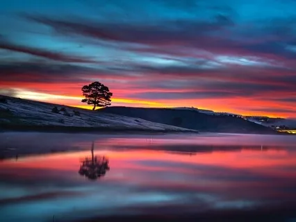 30 Minute Nidra - Rotation & Visualizations