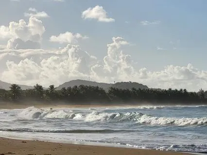 30 Minute Ocean Brown Noise