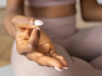 30 Minute Serene Meditation Beats