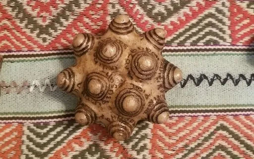 30 Minute Shamanic Rattling Track