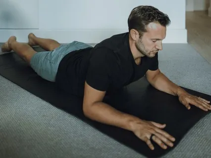 30 Minute Vedic Rounding Timer