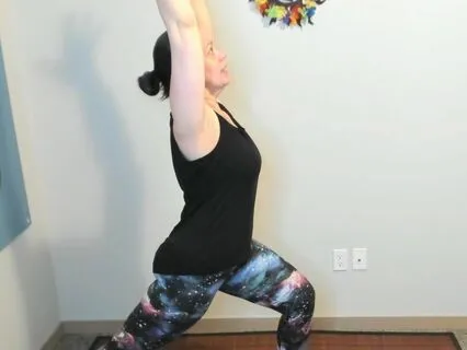 30-Minute Viniyoga Yoga Class For Spring Vitality