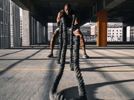 30 Minute Workout Music #1