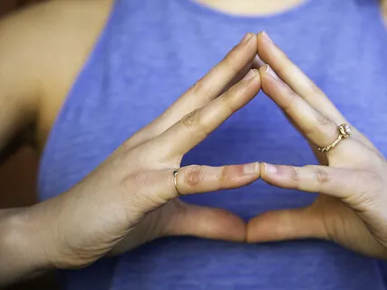 Finding Strength During Uncertain Times