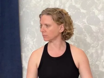 30 Minute Yin Yoga To Balance