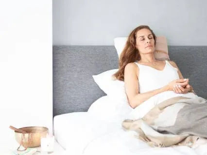 30 Minute Yoga Nidra For Astral Projection