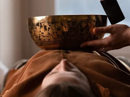 30 Minute Yoga Nidra For Peace And Calm