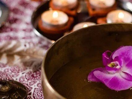 30-Minute Yoga Nidra For The Vagus Nerve