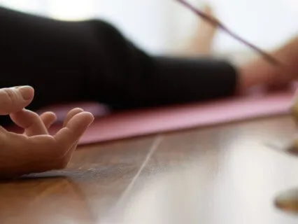 30 Minute Yoga Nidra Practice