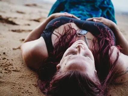 30-Minute Yoga Nidra Reset (NSDR) ~ Trusting In Your Story