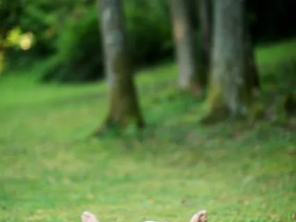 30 Minuter Mindfulness Kroppsskanning