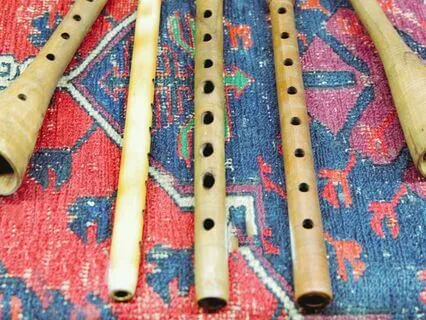 30 Minutes Of Meditative Duduk