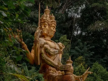 30 Minutes Of Vipassana: Deep Awareness Of Breath And Body