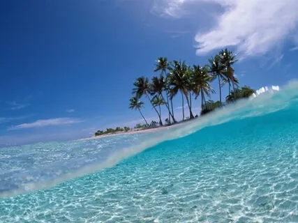 30 Minutes Of Ocean Waves