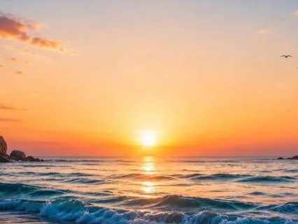 30 Minutes of Zen for an Anxious Mind