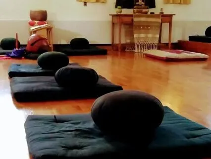 The Way Of Stillness In Zen (30 Minutes)