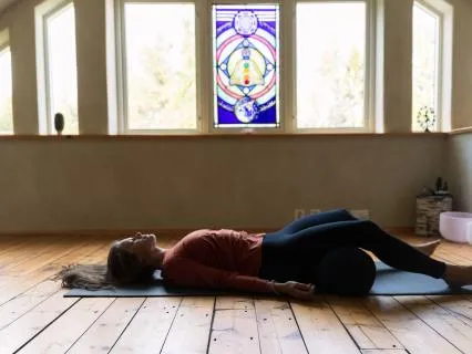 30 Minutter Yoga Nidra For Dyp Hvile